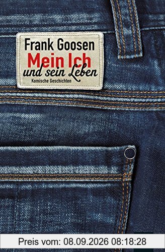 Mein Ich und sein Leben: Roman (KiWi)