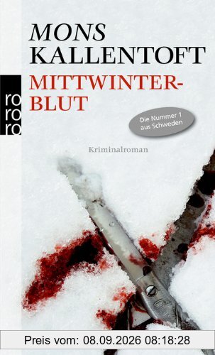 Mittwinterblut