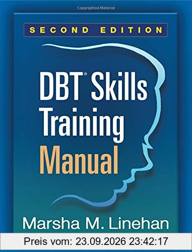 DBT Skills Training Manual