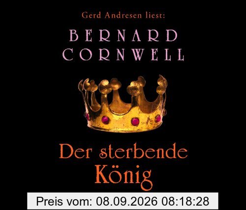 Der sterbende König