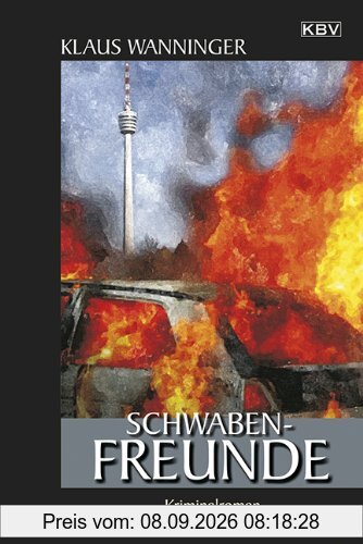Schwaben-Freunde