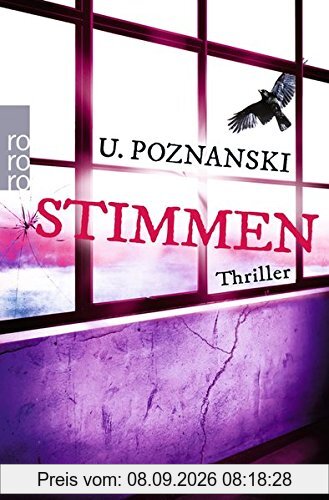 Stimmen (Kaspary & Wenninger ermitteln, Band 3)
