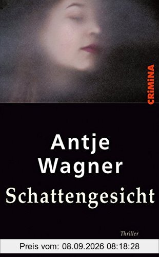 Schattengesicht (CRiMiNA)