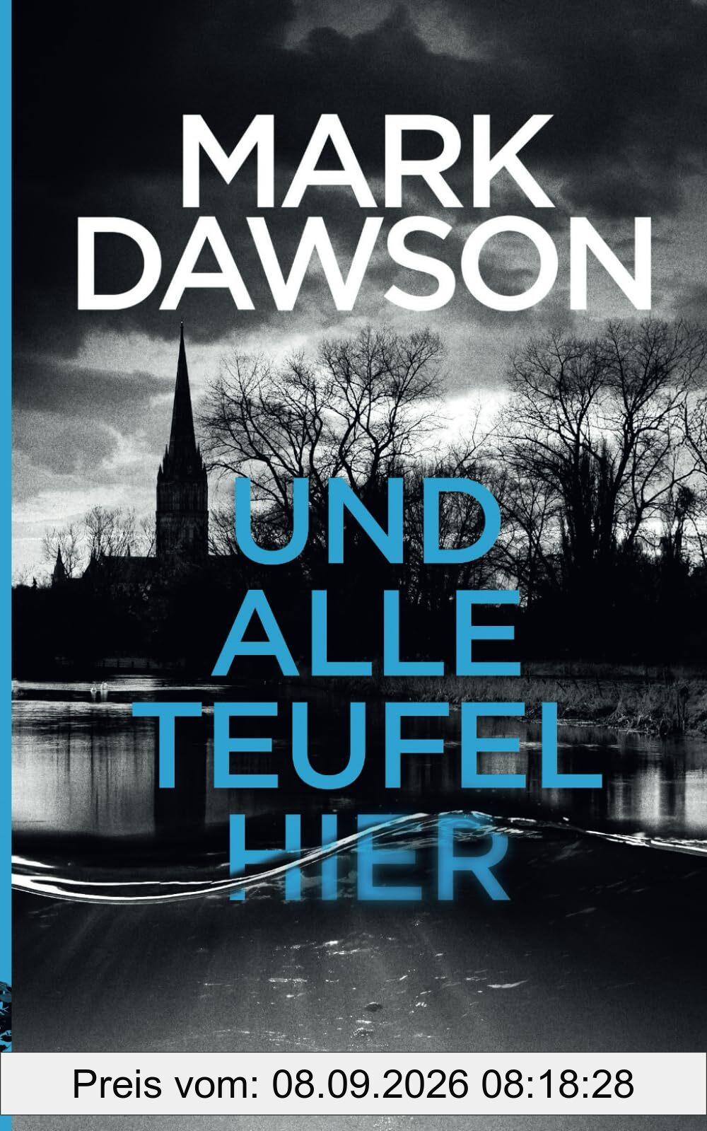 Und Alle Teufel Hier
