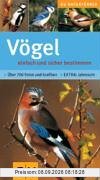 Vögel: Extra: Jahresuhr (GU Naturführer)