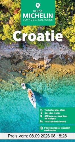 Croatie