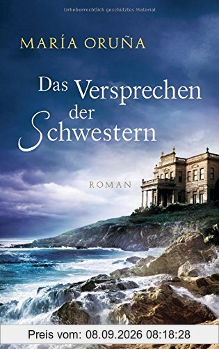 Das Versprechen der Schwestern: Roman