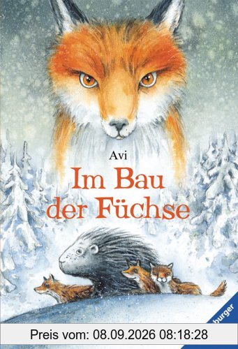Im Bau der Füchse