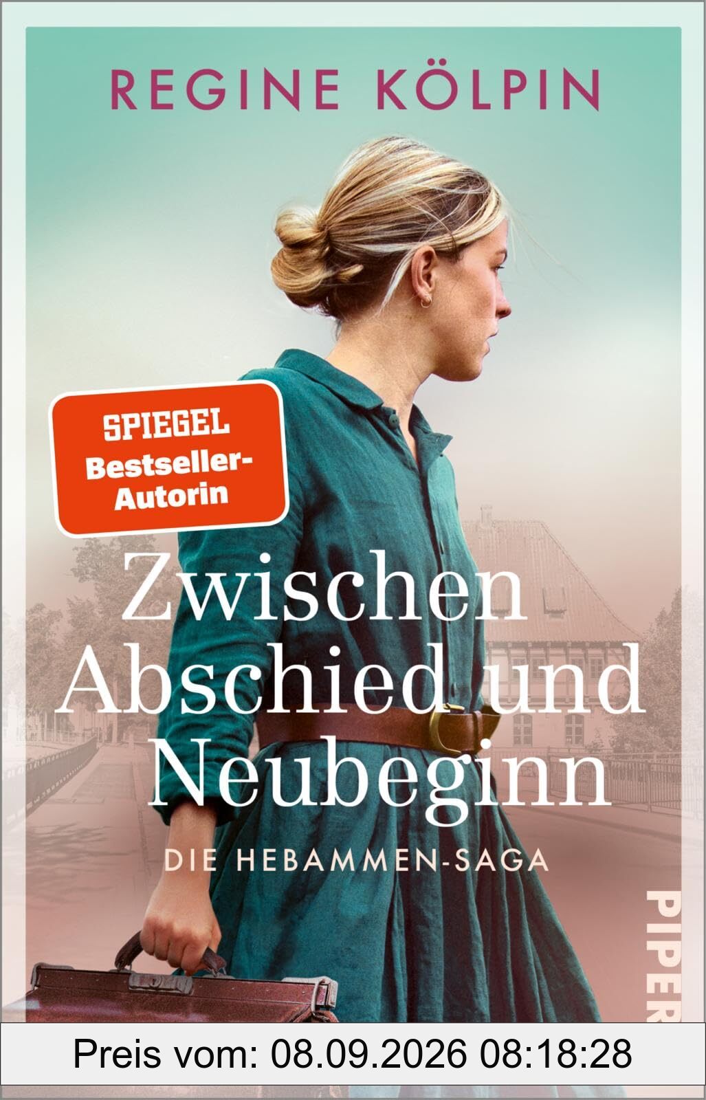 Zwischen Abschied und Neubeginn