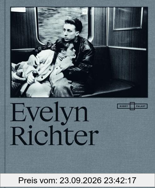 Evelyn Richter