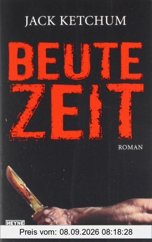 Beutezeit