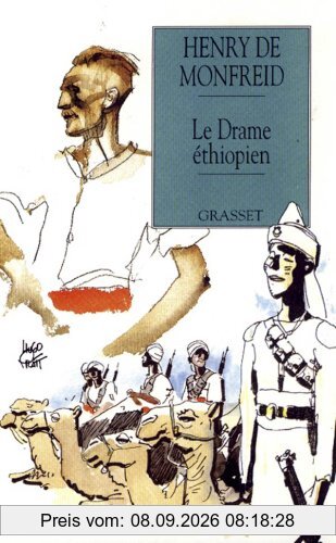 Le drame éthiopien