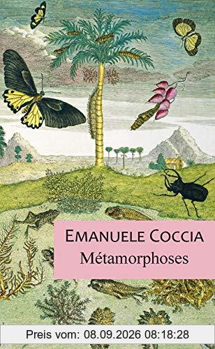 Métamorphoses