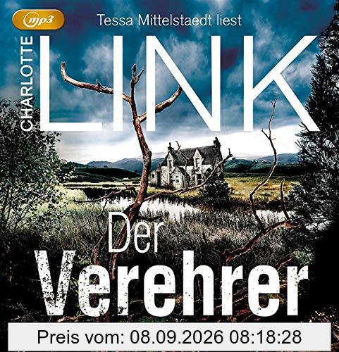 Der Verehrer