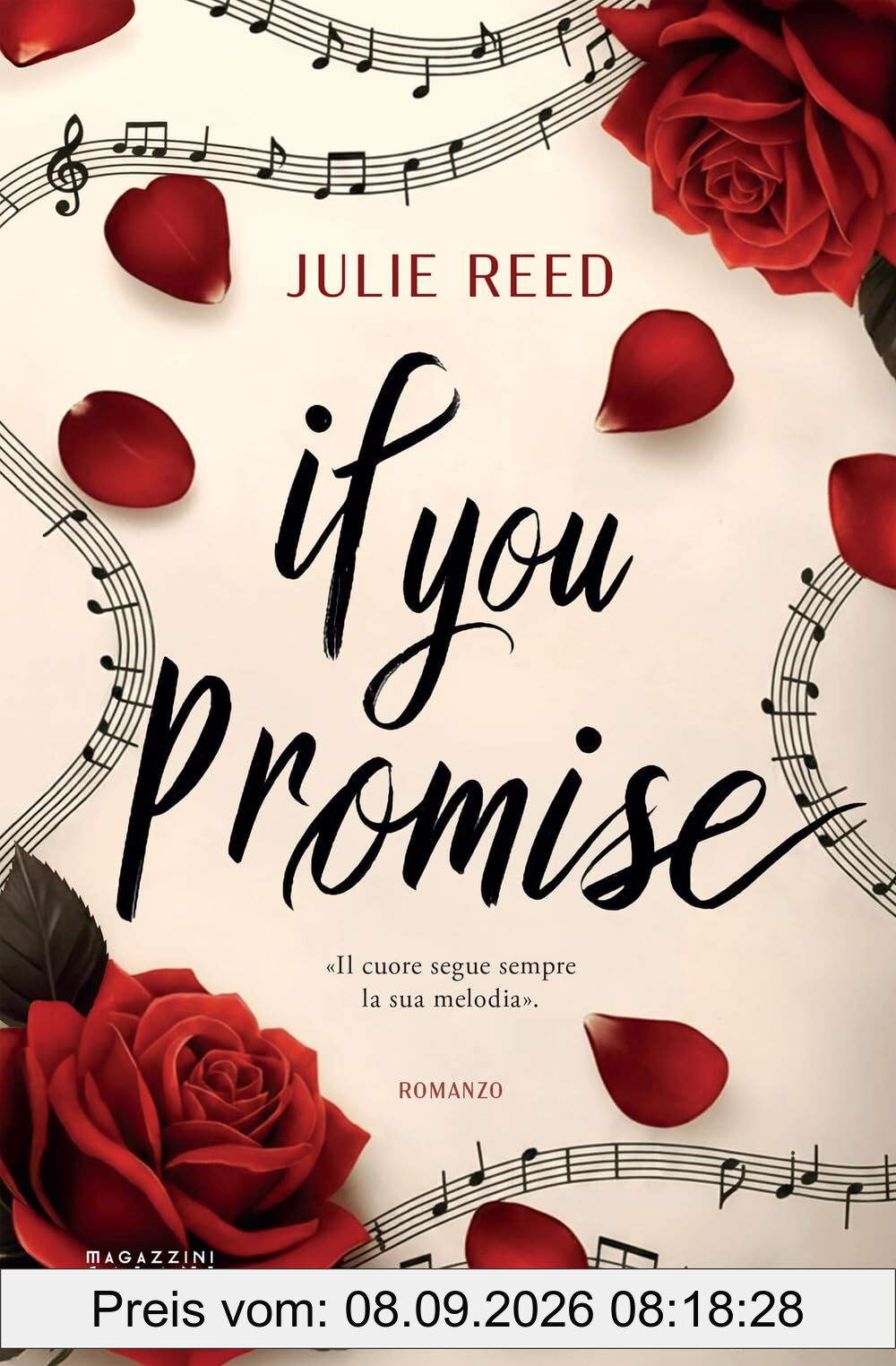 If you promise