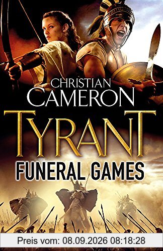Tyrant: Funeral Games