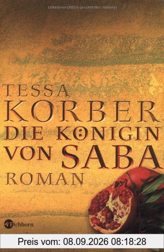 Die Königin von Saba