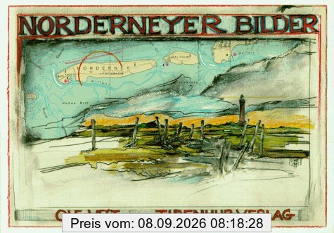 Ole West. Norderneyer Bilder