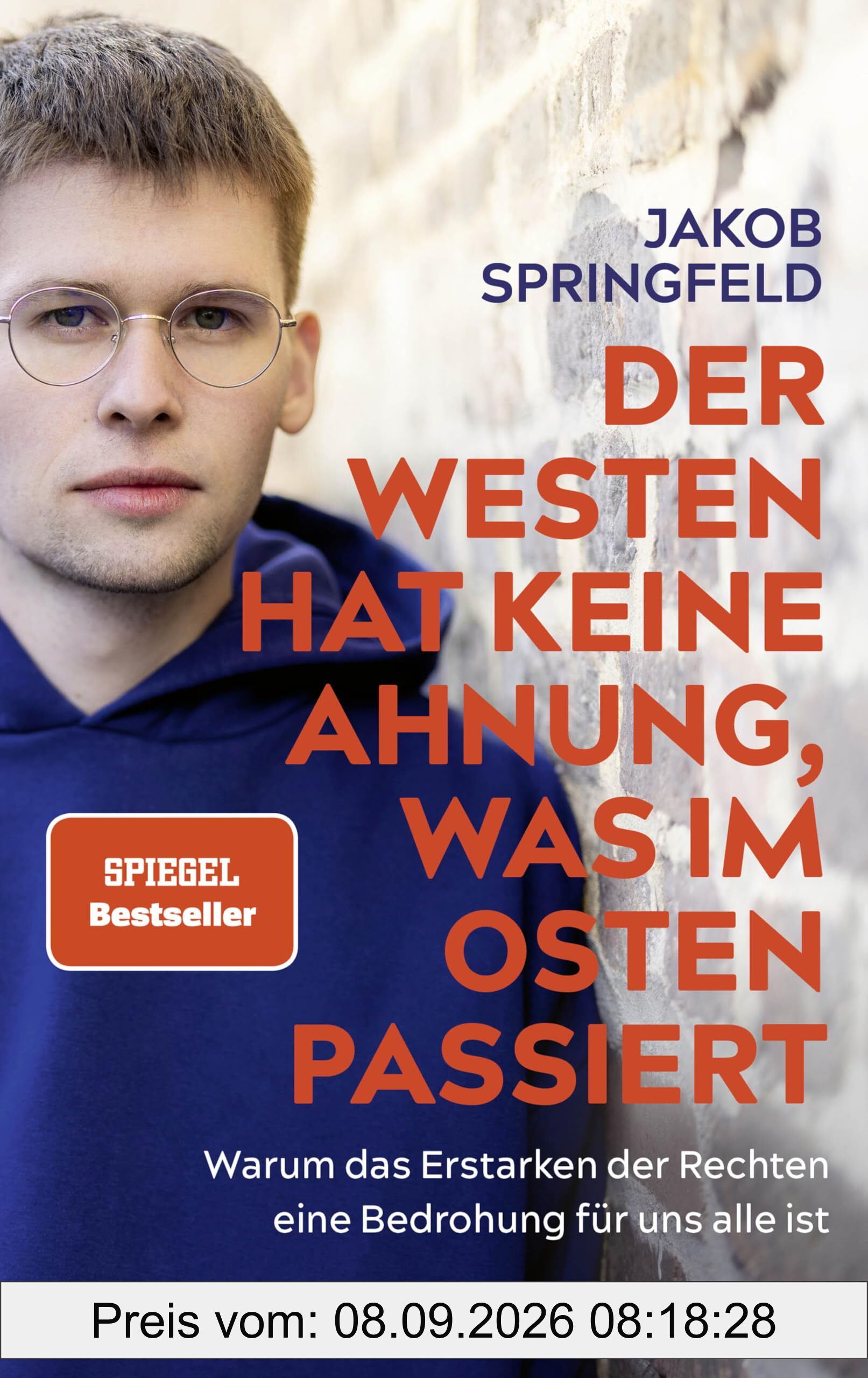Der Westen hat keine Ahnung, was im Osten passiert: Warum das Erstarken der Rechten eine Bedrohung für uns alle ist