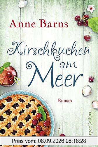 Kirschkuchen am Meer