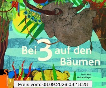 Bei drei auf den Bäumen