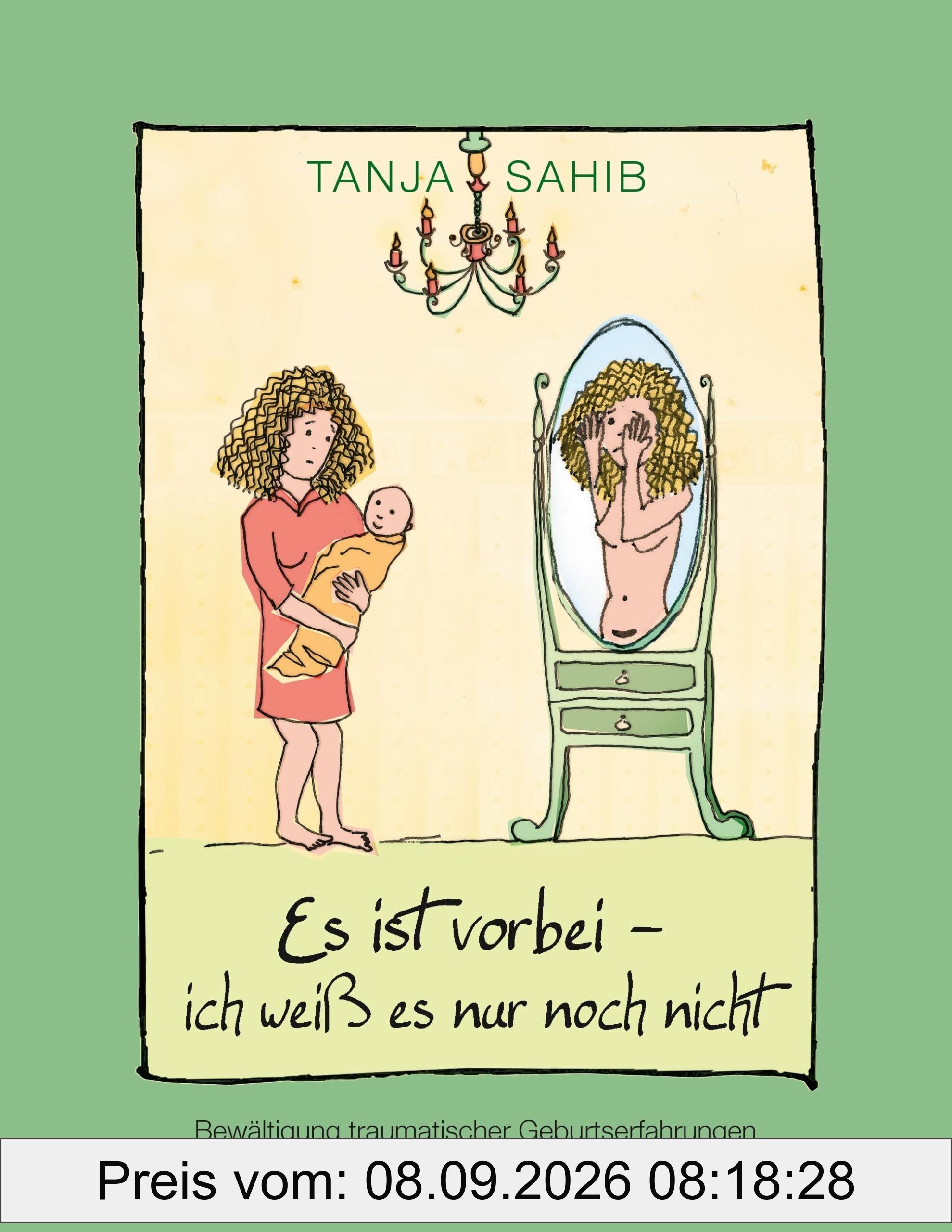 Es ist vorbei - ich weiß es nur noch nicht