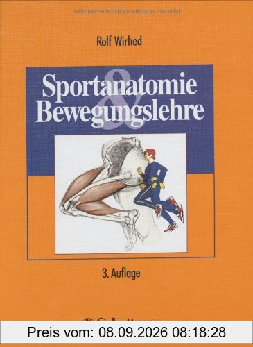 Sportanatomie und Bewegungslehre