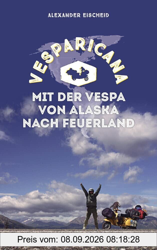 Vesparicana