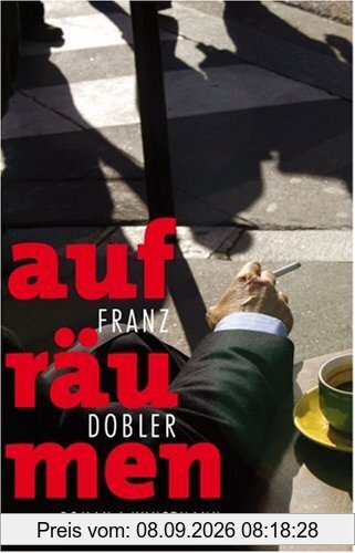 Aufräumen