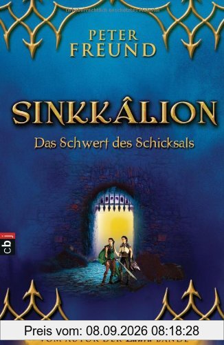 Sinkkâlion - Das Schwert des Schicksals