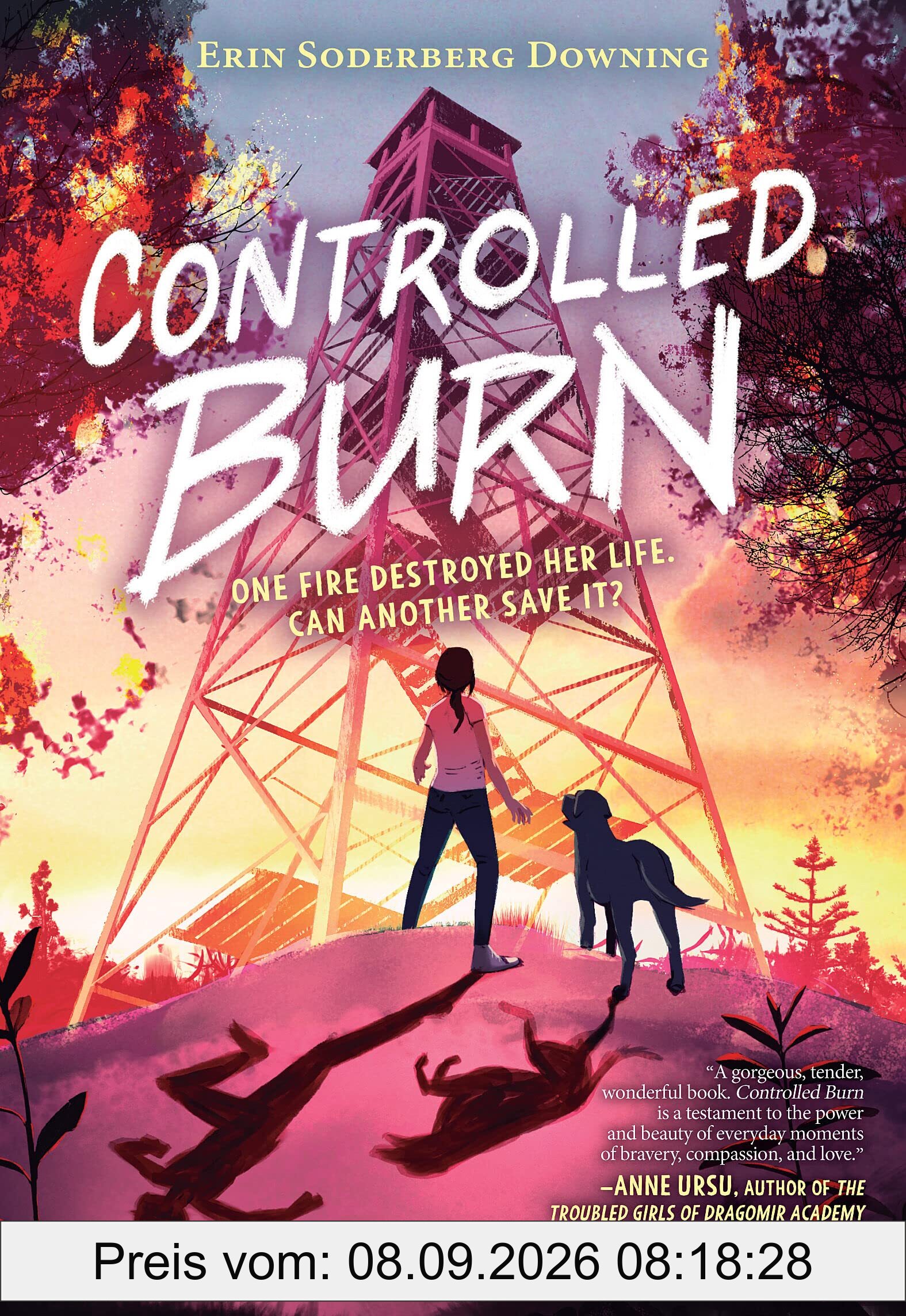 Controlled Burn
