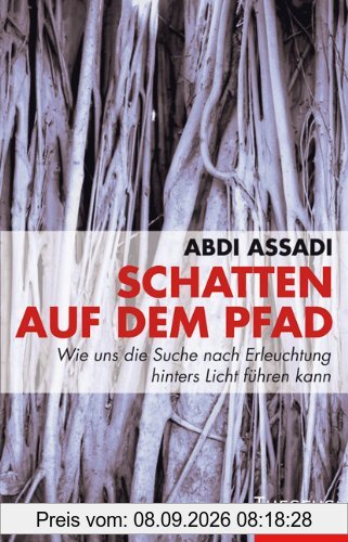 Schatten auf dem Pfad: Wie uns die Suche nach Erleuchtung hinters Licht fuhren kann