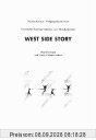 Szenische Interpretation: West Side Story: Buch