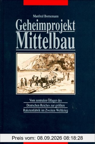 Geheimprojekt Mittelbau