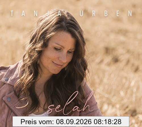 Selah: Psalmen-Symphonien
