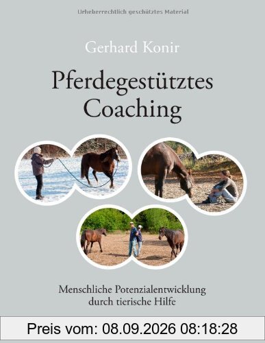 Pferdegestütztes Coaching