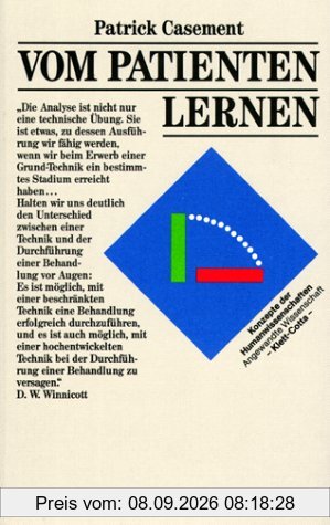 Vom Patienten lernen