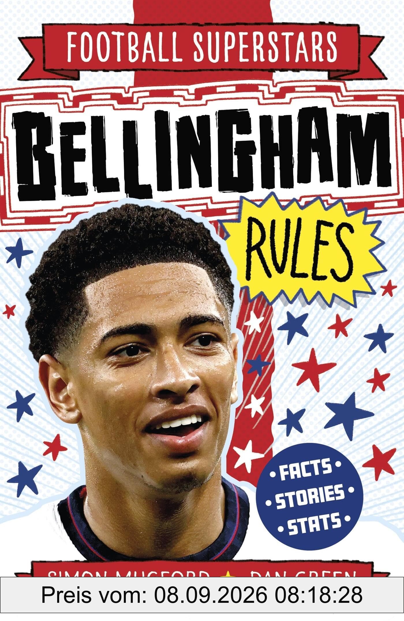 Bellingham Rules (Football Superstars)
