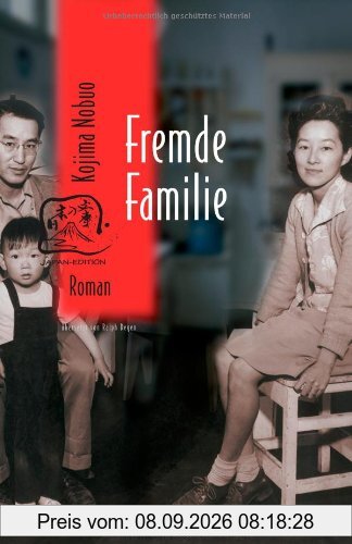 Fremde Familie