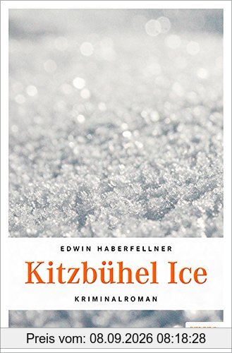 Kitzbühel Ice