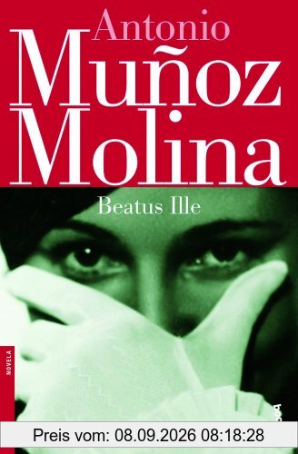 Beatus ille (Biblioteca Antonio Muñoz Molina)