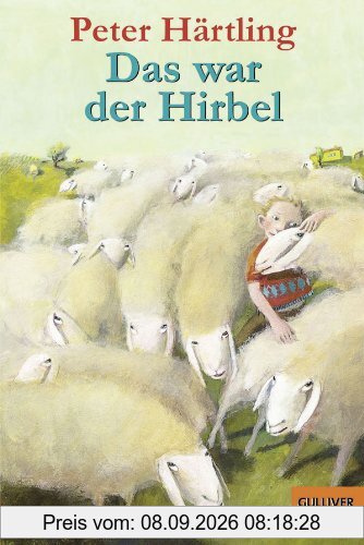 Das war der Hirbel: Wie der Hirbel ins Heim kam, warum er anders ist als andere und ob ihm zu helfen ist (Gulliver)