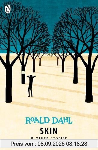 Skin and Other Stories (Dahl Fiction)