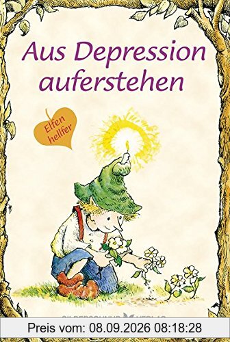 Aus Depression auferstehen: Elfenhellfer