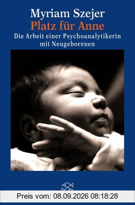 Platz für Anne