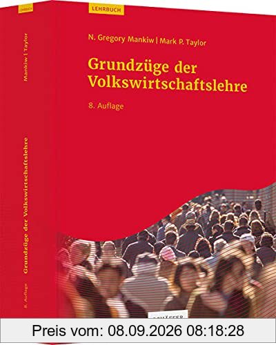 Grundzüge der Volkswirtschaftslehre