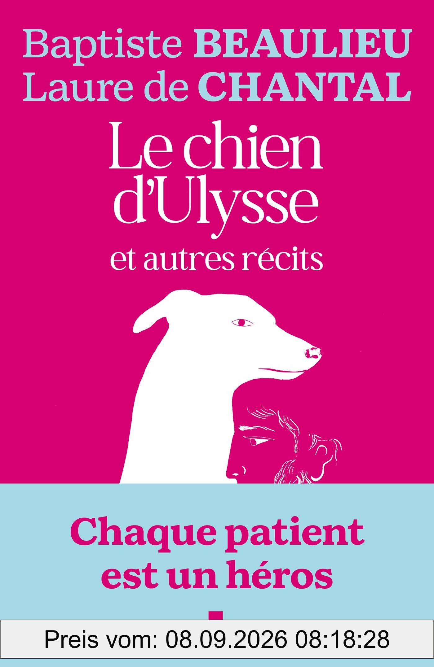 Le chien d'Ulysse : et autres récits