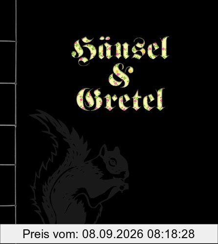 Hänsel & Gretel