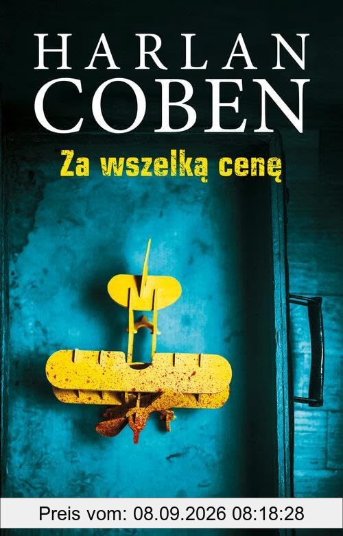 Za wszelką cenę
