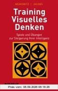 Training Visuelles Denken. Spiele und Übungen zur Steigerung Ihrer Intelligenz
